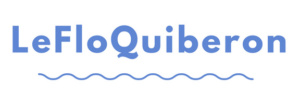LeFloQuiberon Logo